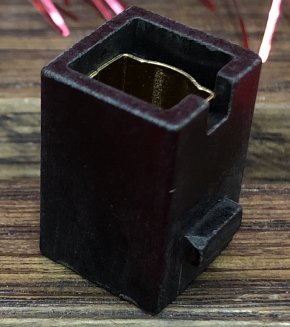 Корпус щеткодержателя Р-110