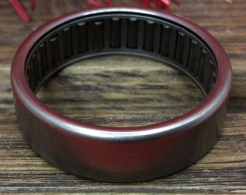 Подшипник роликовый НК3512 П-45