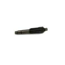 Вал-шестерня Z=10 П-18/450 ЭР (исп. 01)