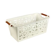 Корзина "Романтика" 230х120х90мм М1783