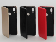 Чехол-книжка Huawei honor P Smart Z Flip cover leather