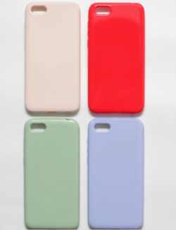 Чехол Huawei Y5 (2018) TPU глянцевый