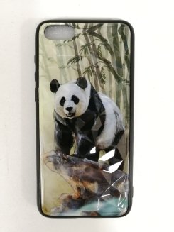 Чехол Huawei Y5 (2018) картинки 3D