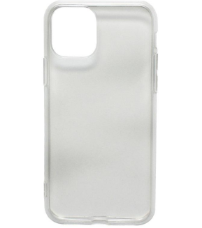 Чехол подходит для iPhone 11 1.5mm TPU