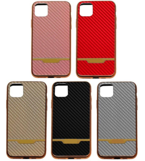 Чехол подходит для iPhone 11 Platina