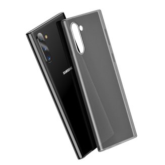 Чехол Samsung Note 10 Baseus Protective Case темный