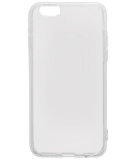 Чехол подходит для iPhone 7 Plus clear 1.5mm TPU G18