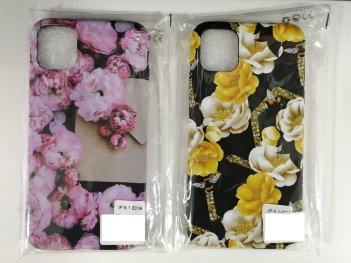 Чехол подходит для iPhone 11 с рисуноком