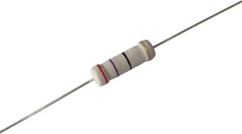 Резистор металлооксидный MO-200 (С2-23) 2 Вт 22 Ом, 5%