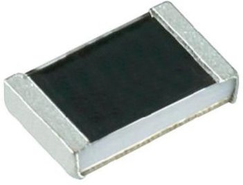 Чип резистор (SMD) 0.25Вт 1206 15 Ом 1%