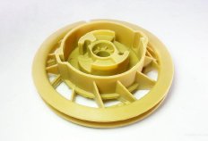 Барабан стартера двигателя BR-168-F2 (BR202P)