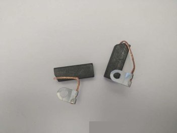 Щетка Rezer, к зернодробилке Колос 8х10х27