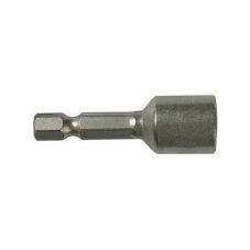 Головка торцевая маг.S10мм.1/4, шт 10х48мм (10х45)