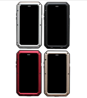 Чехол подходит для iPhone X TAKTIK Waterproof