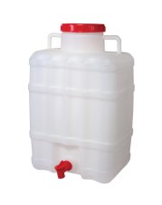 Канистра-умывальник 20л. М667