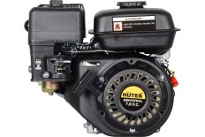 Двигатель Huter GE-170F-19