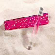 Туалетная вода-ручка женская Pink Molecoola 9Z6, 17 мл 7329782