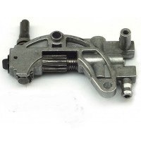 Маслонасос BR 4518, 5220 Китай №010319