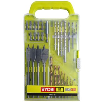 Набор Ryobi 5132000127 (RAK31G)