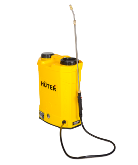 Опрыскиватель акк. SP-16AC Huter