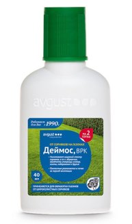 Деймос газон 40мл Август