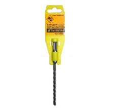 Бур SDS-PLUS 5х100/160 усиленный 10/50/200 //Энкор