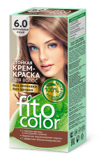 Крем-краска д/волос Fitocolor 115мл тон натур. русый