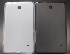 Чехол Huawei Honor 9 Lite матовый TPU 1.0MM