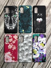 Чехол Huawei Honor 9A LUXO