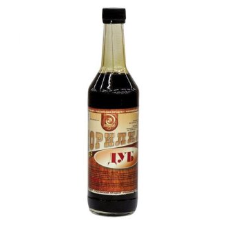 Морилка 0,5л дуб ЭКОКЛАСС