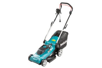 Газонокосилка электрическая ELM3720 Makita