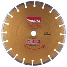 Диск алмазный сегм. 125х22.23 бетон Makita B-28092