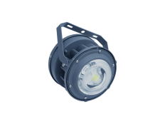 Светильник светодиод LED 40 D150 5000R 36В АС подвесной с закален. стеклом ACORN