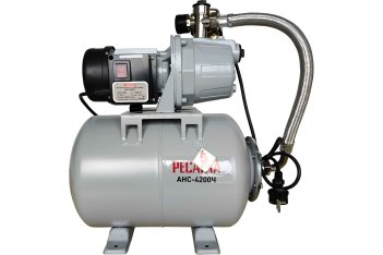 Станция насосная АНС-4200Ч Ресанта