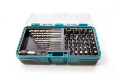 Набор бит + сверла 48шт. арт. В-28628-10 Makita