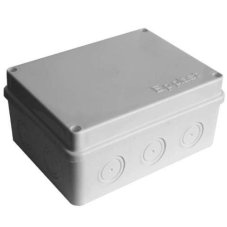 Коробка распределительная ОП 150х110х70мм IP54 Epplast 215312