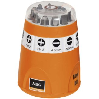 Набор AEG 4932399493