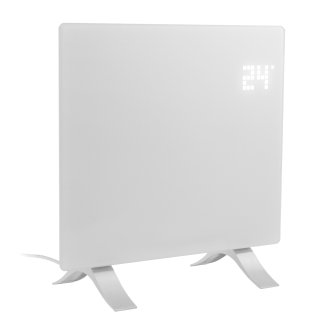 Конвектор OptiPrime-1000 Wi-Fi, тачскрин, цифровой термостат Denzel