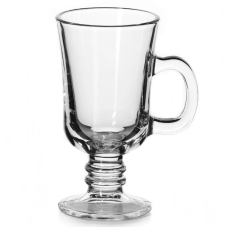 Кружка закаленная Pub\" IRISH COFFEE 250мл SL со стикером 55341 TMP SL/St