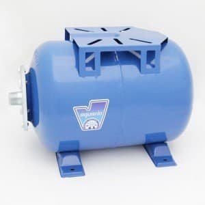 Гидроаккумулятор 24л гор. Aquario