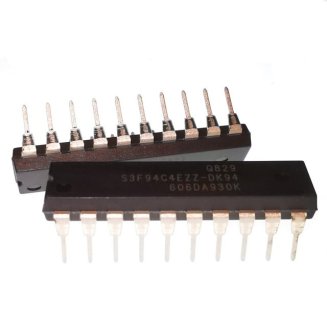 Микросхема S3F94C4EZZ-DK94 микроконтроллер 8-бит, семейства S3