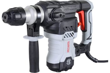 Перфоратор Ресанта П-40-1600КМ 1600Вт 11,3Дж SDS-Max 2-х режимный