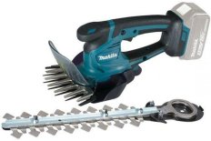 Ножницы для травы акк. DUM604ZX Makita (+ ручка для акк. ножниц DUM604,600,603, DUH201)