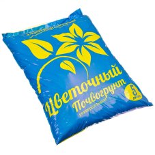 Грунт универсальный цветочный 5л