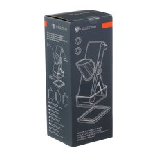 Овощерезка многофункциональная с контейнером 26х12х38см, 4 насадки BY COLLECTION