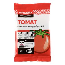 Удобрение комплексное Томат 50г VitaMix