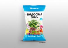 Бордоская смесь 100гр. БиоМастер