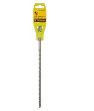 Бур SDS-PLUS 10х350/410 усиленный 1075/150 //Энкор