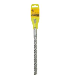 Бур SDS-PLUS 24х350/410 усиленный 10/25/ //Энкор