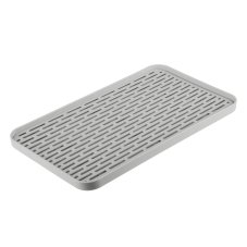 Подставка многофункциональная для сушки посуды, 30x17,5x2 см, ПП VETTA